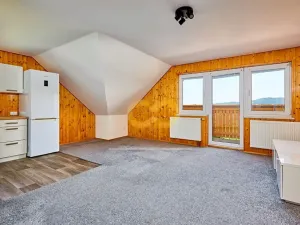 Pronájem bytu 2+kk, Prachatice, Esovitá, 70 m2