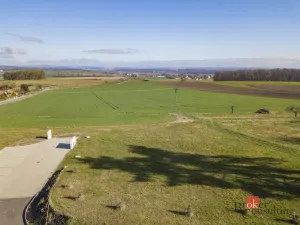 Prodej pozemku pro bydlení, Máslojedy, 770 m2