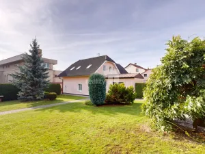 Pronájem bytu 3+kk, Světlá nad Sázavou, Horní, 91 m2