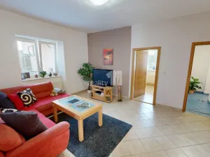 Pronájem bytu 3+kk, Světlá nad Sázavou, Horní, 91 m2