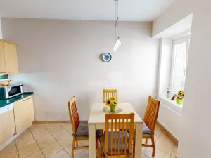 Pronájem bytu 3+kk, Světlá nad Sázavou, Horní, 91 m2