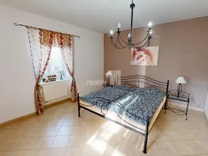 Pronájem bytu 3+kk, Světlá nad Sázavou, Horní, 91 m2