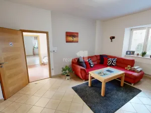 Pronájem bytu 3+kk, Světlá nad Sázavou, Horní, 91 m2