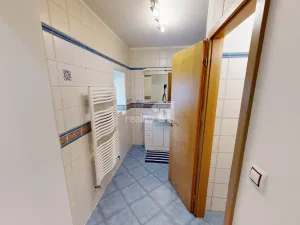 Pronájem bytu 3+kk, Světlá nad Sázavou, Horní, 91 m2
