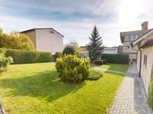 Pronájem bytu 3+kk, Světlá nad Sázavou, Horní, 91 m2