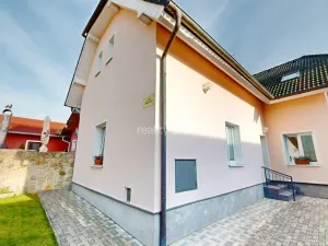 Pronájem bytu 3+kk, Světlá nad Sázavou, Horní, 91 m2