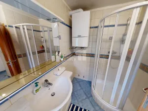 Pronájem bytu 3+kk, Světlá nad Sázavou, Horní, 91 m2