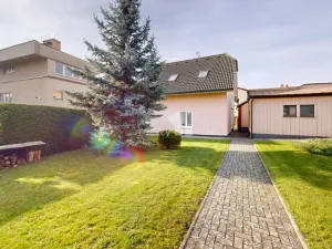 Pronájem bytu 3+kk, Světlá nad Sázavou, Horní, 91 m2