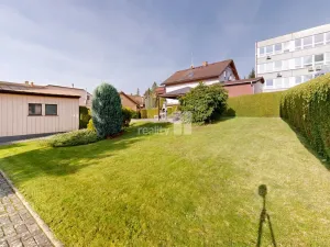 Pronájem bytu 3+kk, Světlá nad Sázavou, Horní, 91 m2