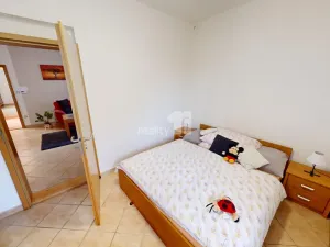 Pronájem bytu 3+kk, Světlá nad Sázavou, Horní, 91 m2