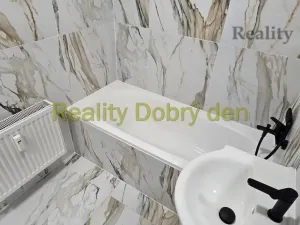 Pronájem bytu 3+1, Horní Benešov, Leskovská, 67 m2