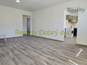 Pronájem bytu 3+1, Horní Benešov, Leskovská, 67 m2