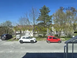 Pronájem bytu 3+1, Horní Benešov, Leskovská, 67 m2