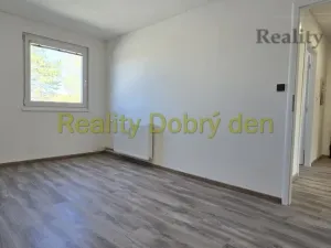 Pronájem bytu 3+1, Horní Benešov, Leskovská, 67 m2