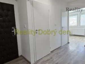 Pronájem bytu 3+1, Horní Benešov, Leskovská, 67 m2