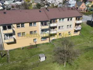 Pronájem bytu 3+1, Horní Benešov, Leskovská, 67 m2