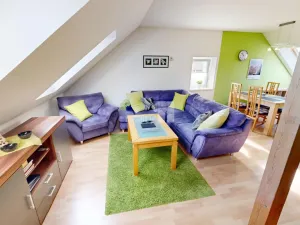 Pronájem rodinného domu, Světlá nad Sázavou, Horní, 212 m2