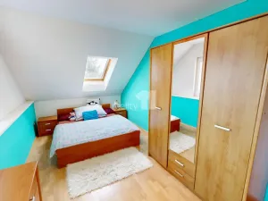 Pronájem rodinného domu, Světlá nad Sázavou, Horní, 212 m2