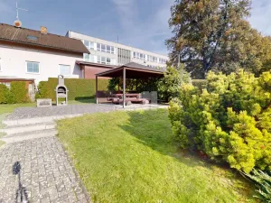 Pronájem rodinného domu, Světlá nad Sázavou, Horní, 212 m2