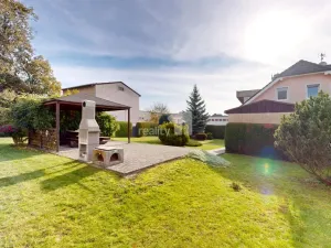 Pronájem rodinného domu, Světlá nad Sázavou, Horní, 212 m2