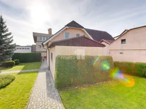 Pronájem rodinného domu, Světlá nad Sázavou, Horní, 212 m2