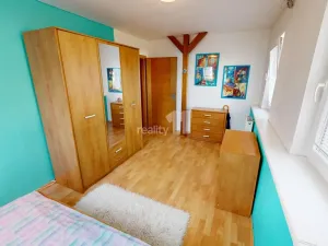 Pronájem bytu 3+kk, Světlá nad Sázavou, Horní, 121 m2