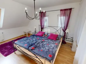 Pronájem bytu 3+kk, Světlá nad Sázavou, Horní, 121 m2