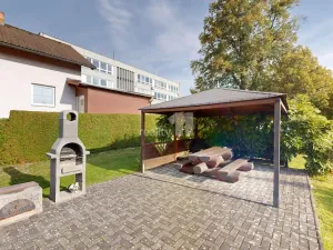 Pronájem bytu 3+kk, Světlá nad Sázavou, Horní, 121 m2