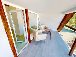 Prodej rodinného domu, Dolní Město - Meziklasí, 115 m2