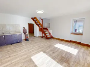 Prodej rodinného domu, Dolní Město - Meziklasí, 115 m2