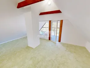 Prodej rodinného domu, Dolní Město - Meziklasí, 115 m2