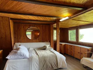 Prodej chaty, Štěchovice, 42 m2