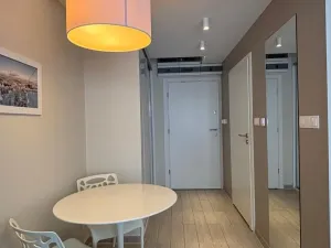 Prodej apartmánu, Dolní Morava, 27 m2