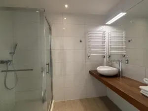 Prodej apartmánu, Dolní Morava, 27 m2