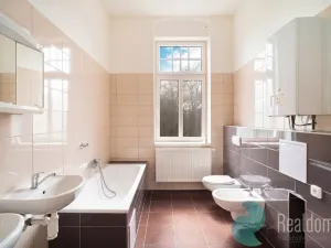 Prodej činžovního domu, Strakonice, Husova, 413 m2