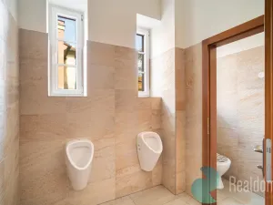 Prodej činžovního domu, Strakonice, Husova, 413 m2