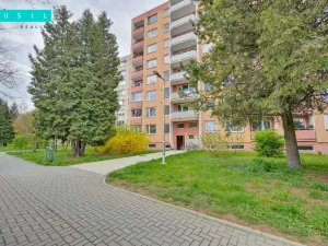 Pronájem bytu 3+1, Uničov, Gen. Svobody, 72 m2