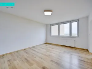 Pronájem bytu 3+1, Uničov, Gen. Svobody, 72 m2