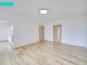 Pronájem bytu 3+1, Uničov, Gen. Svobody, 72 m2