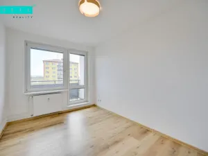 Pronájem bytu 3+1, Uničov, Gen. Svobody, 72 m2