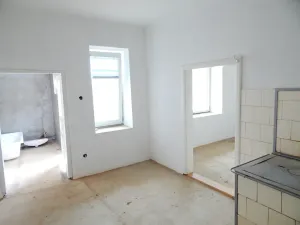 Prodej rodinného domu, Svatoslav, 100 m2