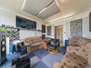 Prodej bytu 3+1, Pardubice, Bělehradská, 55 m2