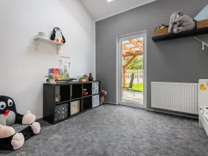 Prodej rodinného domu, Křesetice, 110 m2