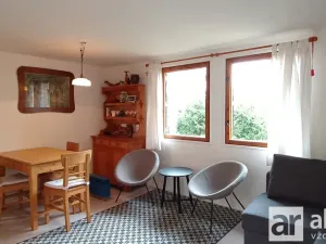 Pronájem chaty, Ledce, 44 m2