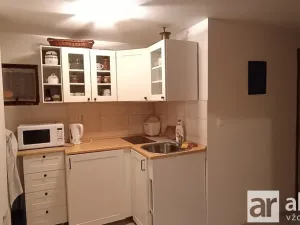 Pronájem chaty, Ledce, 44 m2