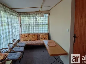 Pronájem chaty, Ledce, 44 m2