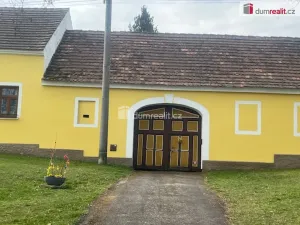 Prodej rodinného domu, Hartmanice, 1618 m2