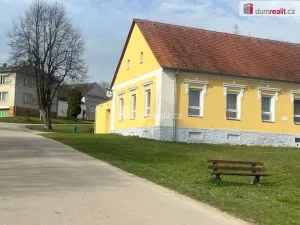 Prodej rodinného domu, Hartmanice, 1618 m2