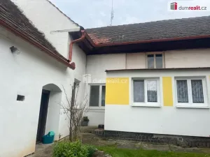 Prodej rodinného domu, Hartmanice, 1618 m2