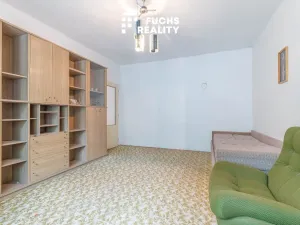 Prodej bytu 2+1, Městečko Trnávka - Pacov, 60 m2